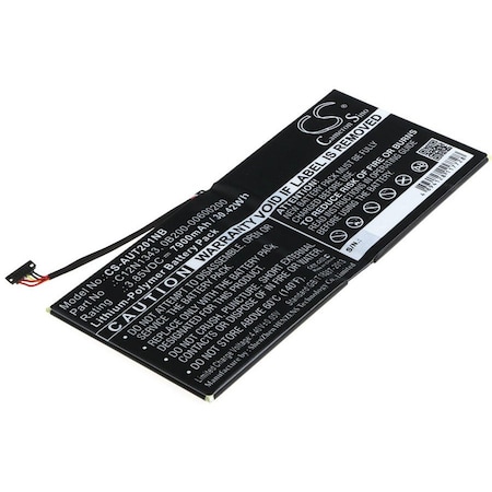 Bsc Preferred Asus Transformer Book TX201LAF TX201 Laptop and Notebook Replacement Battery CS-AUT201NB